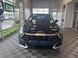 New 2025 Kia Sportage EX image 2