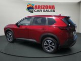 Used 2023 Nissan Rogue SV image 4