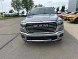 New 2025 RAM 1500 Laramie image 2