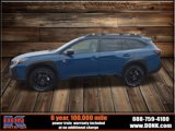 New 2025 Subaru Outback Wilderness image 5