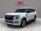 New 2025 Nissan Armada SL image 2