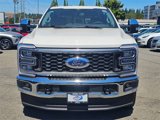 New 2025 Ford F350 Lariat image 2