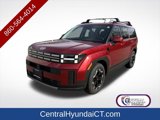 New 2025 Hyundai Santa Fe SEL image 1