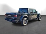 Used 2023 Jeep Gladiator Overland image 2