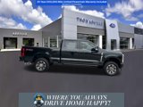 New 2025 Ford F250 King Ranch image 2