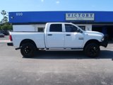 Used 2018 RAM 2500 Tradesman w/ Chrome Appearance Group image 4
