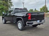 New 2025 Chevrolet Silverado 2500 LTZ w/ LTZ Convenience Package image 3