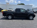 Used 2019 Nissan Frontier SV image 2