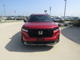 New 2025 Honda Pilot TrailSport image 2