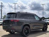 New 2025 Mercedes-Benz GLS 450 4MATIC image 4