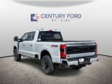 New 2026 Ford F250 Platinum image 4