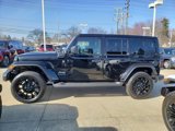 New 2025 Jeep Wrangler Unlimited Sahara w/ Safety Group image 3