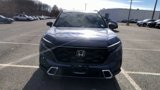 New 2025 Honda CR-V Sport Touring image 3