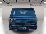 New 2025 INFINITI QX80 Sensory w/ Exterior Package image 6