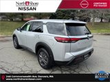 Certified 2024 Nissan Pathfinder S image 3