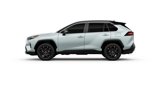 New 2025 Toyota RAV4 XSE image 3