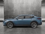 New 2025 Buick Envista Sport Touring image 3