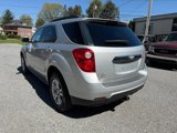 Used 2011 Chevrolet Equinox LT w/ Driver Convenience Package image 6
