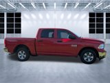 Used 2022 RAM 1500 Classic SLT image 2