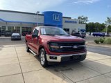 Used 2024 Ford F150 XLT w/ Tow/Haul Package image 2