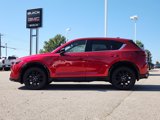 New 2025 MAZDA CX-5 2.5 Turbo w/ Premium Package image 4