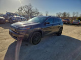 Used 2018 Jeep Cherokee Limited image 4