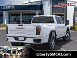 New 2025 GMC Sierra 3500 Denali Ultimate image 5