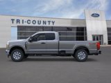 New 2025 Ford F350 XLT image 3