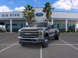 New 2026 Ford F350 4x4 Crew Cab DRW Super Duty image 2