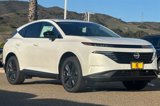 New 2025 Nissan Murano SL w/ Cargo Package image 2