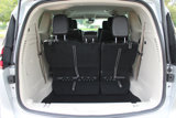 Used 2024 Chrysler Pacifica Select image 6