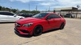 Used 2018 Mercedes-Benz CLA 45 AMG 4MATIC image 5