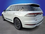 New 2025 Lincoln Aviator Black Label image 4