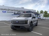 New 2025 Ford F150 Lightning XLT image 3