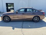 Used 2019 BMW 330i Sedan w/ Convenience Package image 2