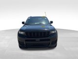 New 2025 Jeep Grand Cherokee L Laredo image 2