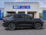 New 2026 Chevrolet Equinox RS image 5