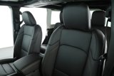New 2025 Jeep Wrangler Unlimited Sahara image 4