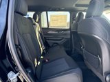 New 2025 Jeep Grand Cherokee Laredo X w/ Trailer Tow Package image 3