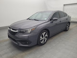 Used 2022 Subaru Legacy Premium image 2