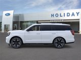 New 2025 Ford Expedition Platinum w/ Platinum Ultimate Package image 3