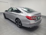 Used 2019 Honda Accord Sport image 5