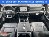 New 2025 Ford F250 Platinum image 3