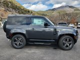 New 2025 Land Rover Defender 90 V8 image 2