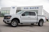Certified 2024 Ford F150 XLT image 3
