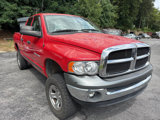 Used 2004 Dodge Ram 1500 Truck SLT w/ Quad Cab Value Group image 4