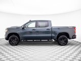 Used 2025 Chevrolet Silverado 1500 LT Trail Boss w/ Convenience Package II image 2