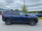 New 2026 Honda Passport RTL image 2