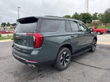 New 2025 GMC Yukon AT4 w/ Premium Trailering Package image 5