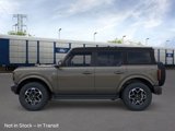 New 2025 Ford Bronco Outer Banks image 3